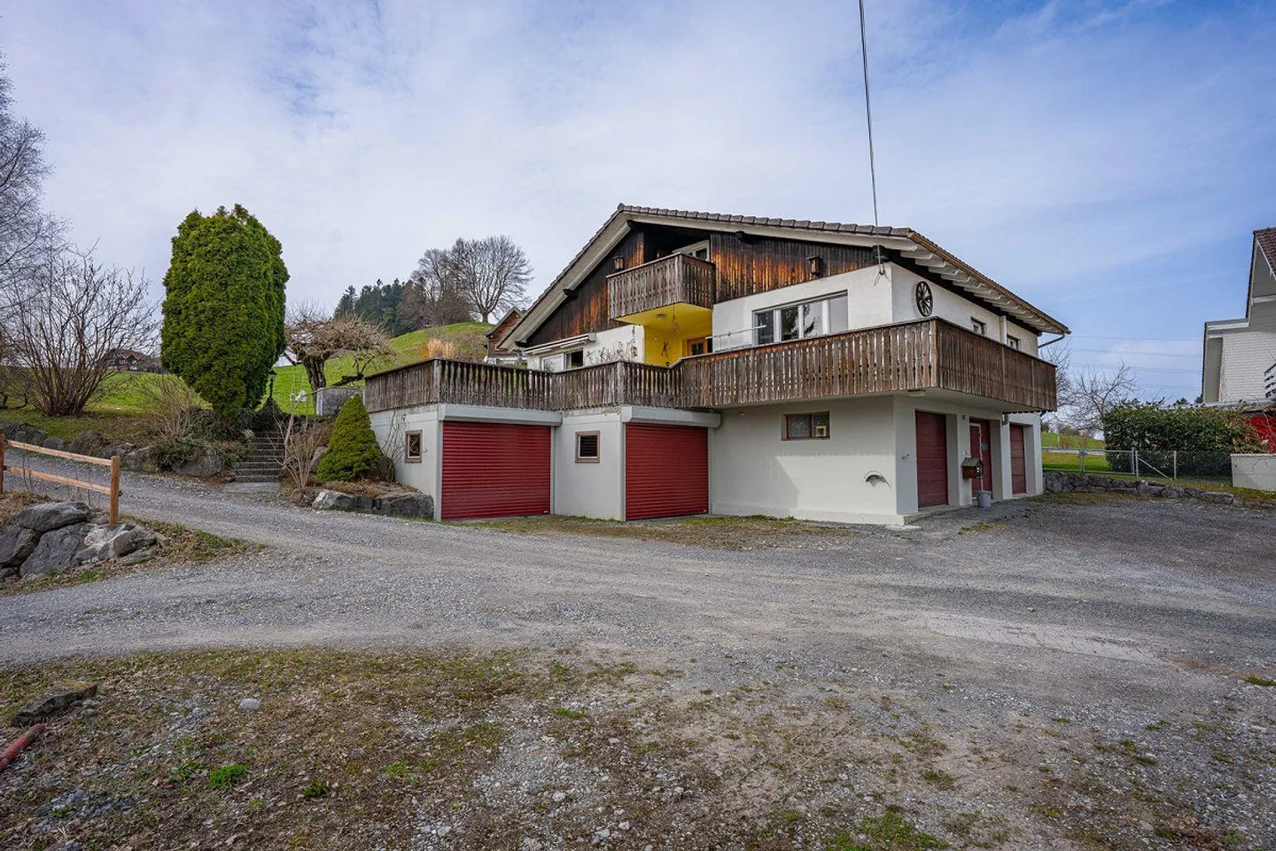 Maison individuelle - Photo 2 sur 13