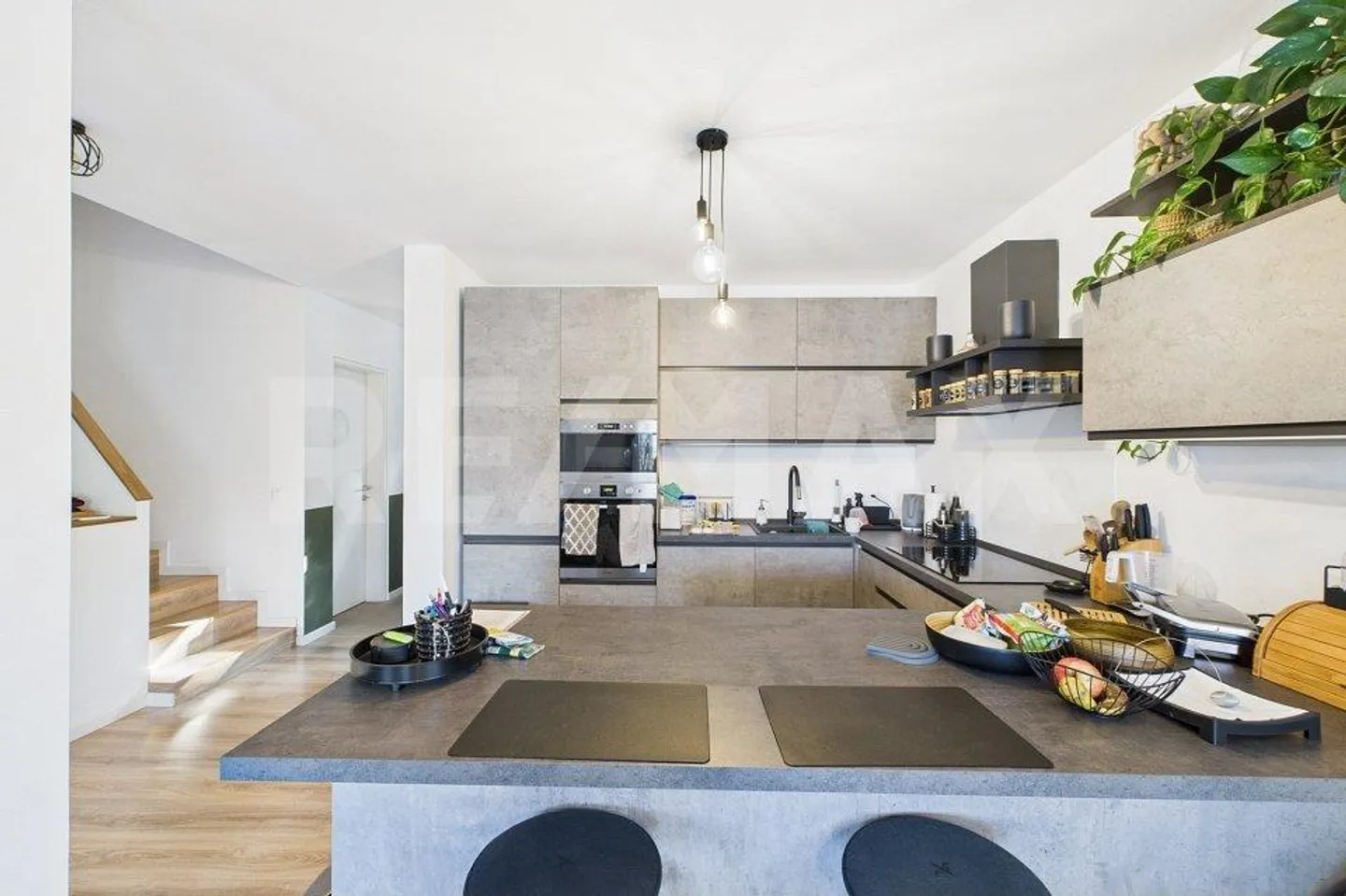 Ihr neues 4  Zimmer Haus mit Garten, für ein modernes Leben - Foto 9 von 13