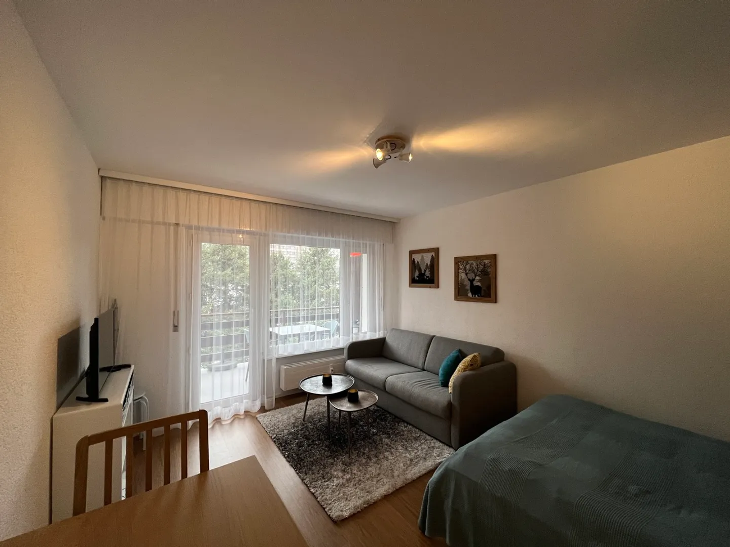 Affitto studio stagione - Foto 2 di 5