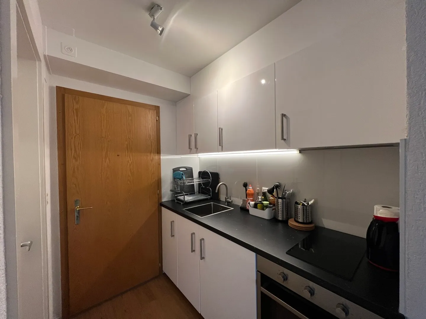 Affitto studio stagione - Foto 3 di 5