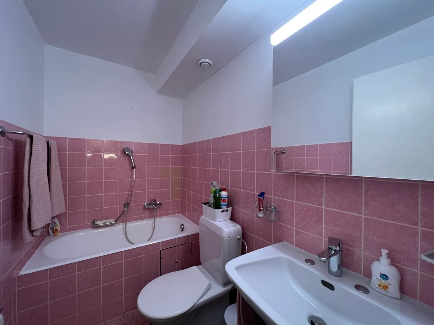 Affitto studio stagione - Foto 4 di 5