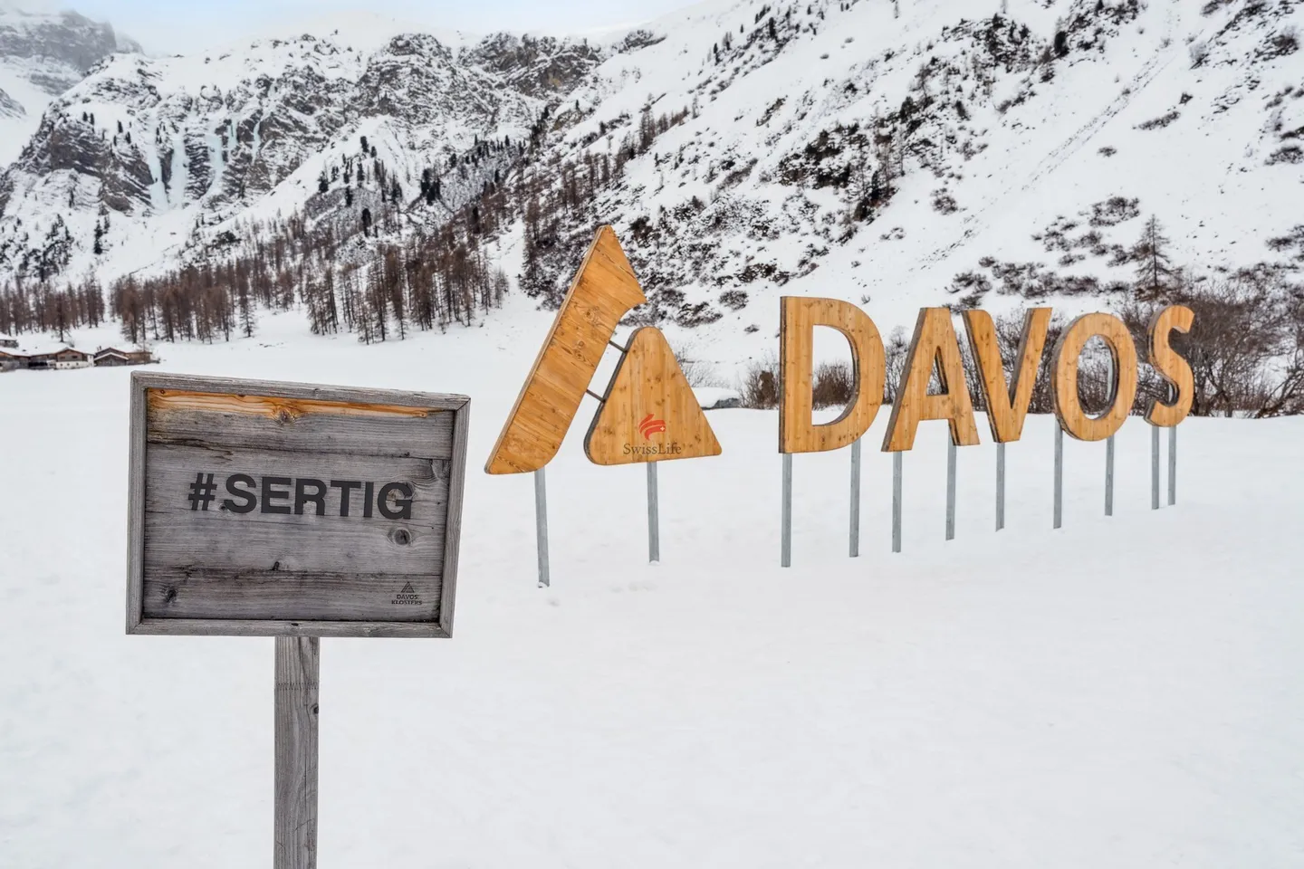 Davos 1917-Propriété de rêve à Sertig! - Photo 6 sur 6