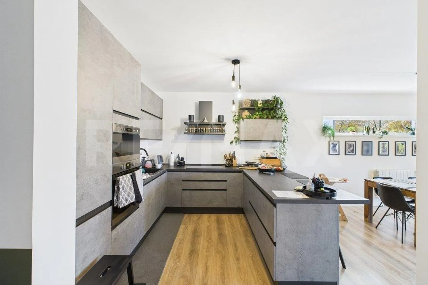 Ihr neues 4  Zimmer Haus mit Garten, für ein modernes Leben - Foto 10 von 13