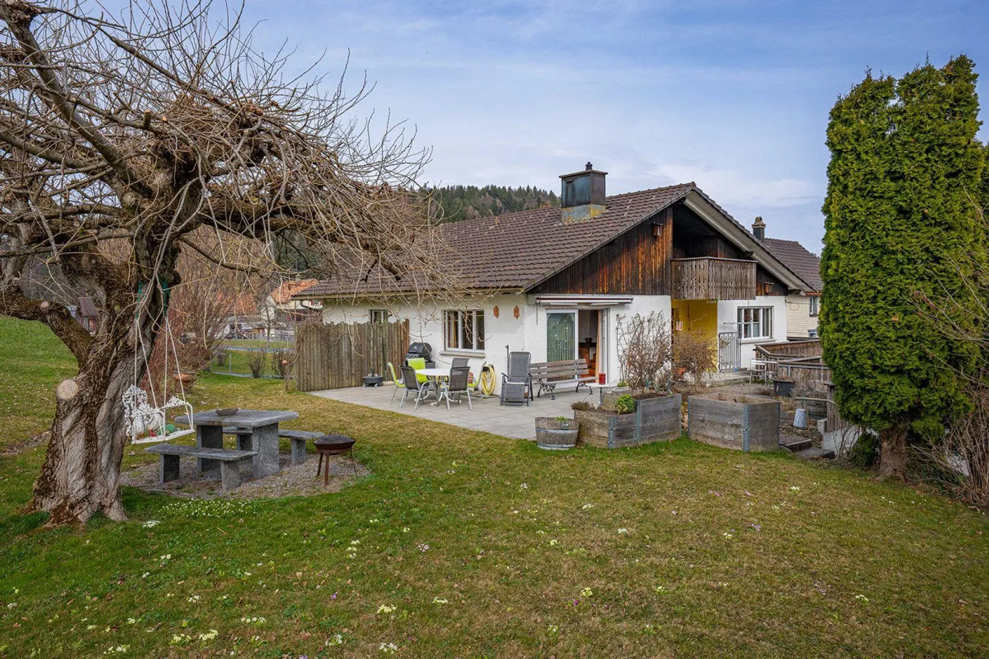 Maison individuelle - Photo 4 sur 13