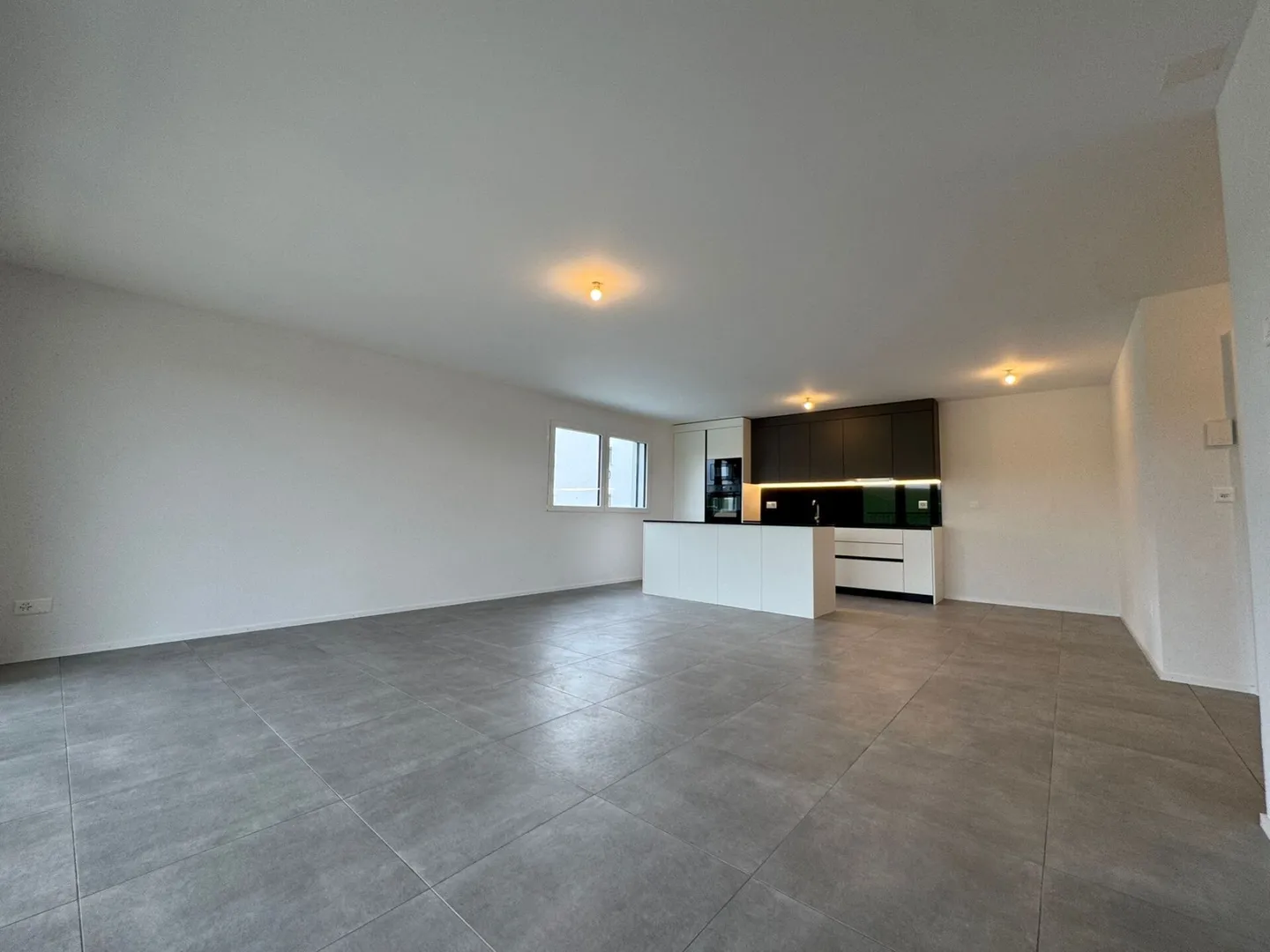 Appartement moderne 2.5 pièces à Farvagny - Photo 3 sur 8