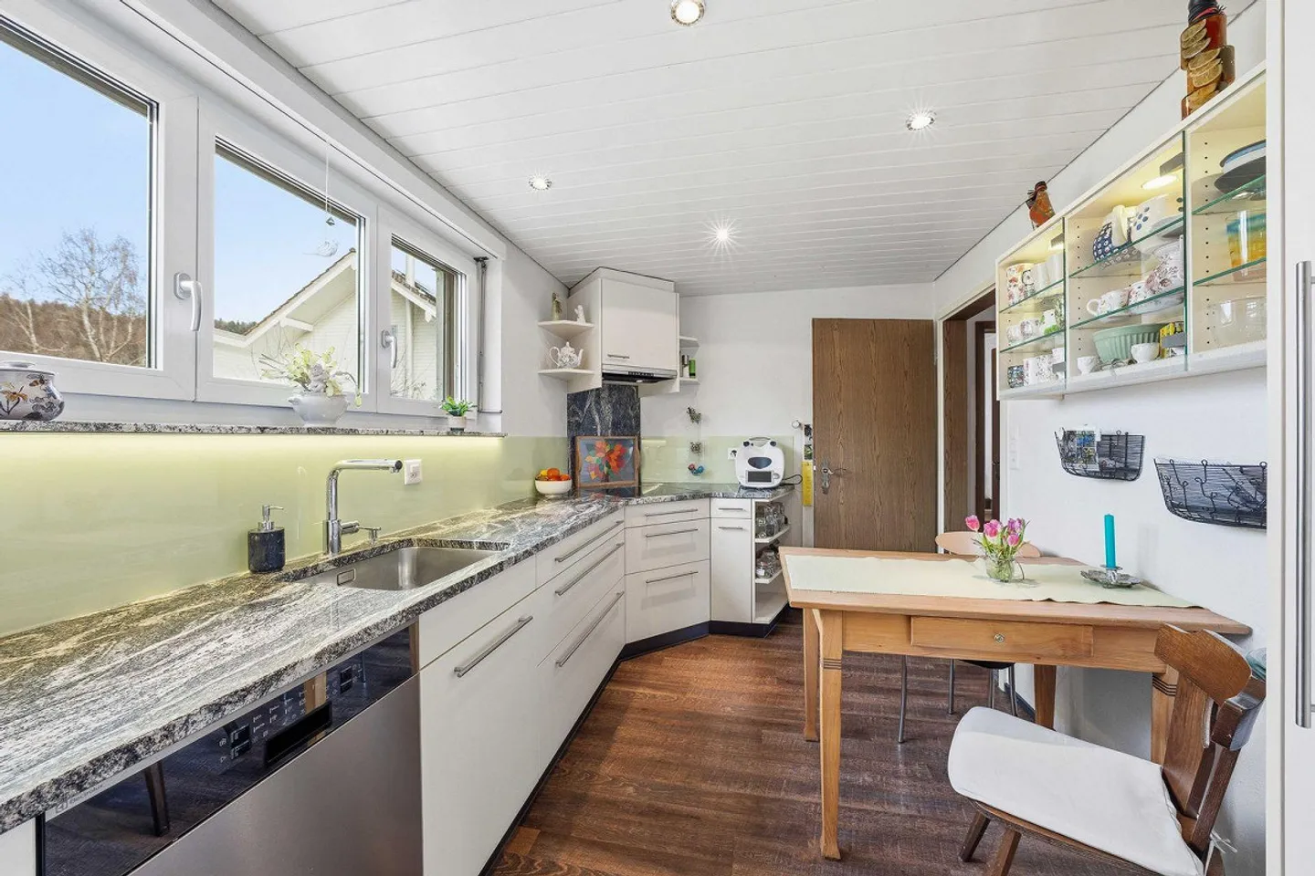 Maison individuelle - Photo 5 sur 13