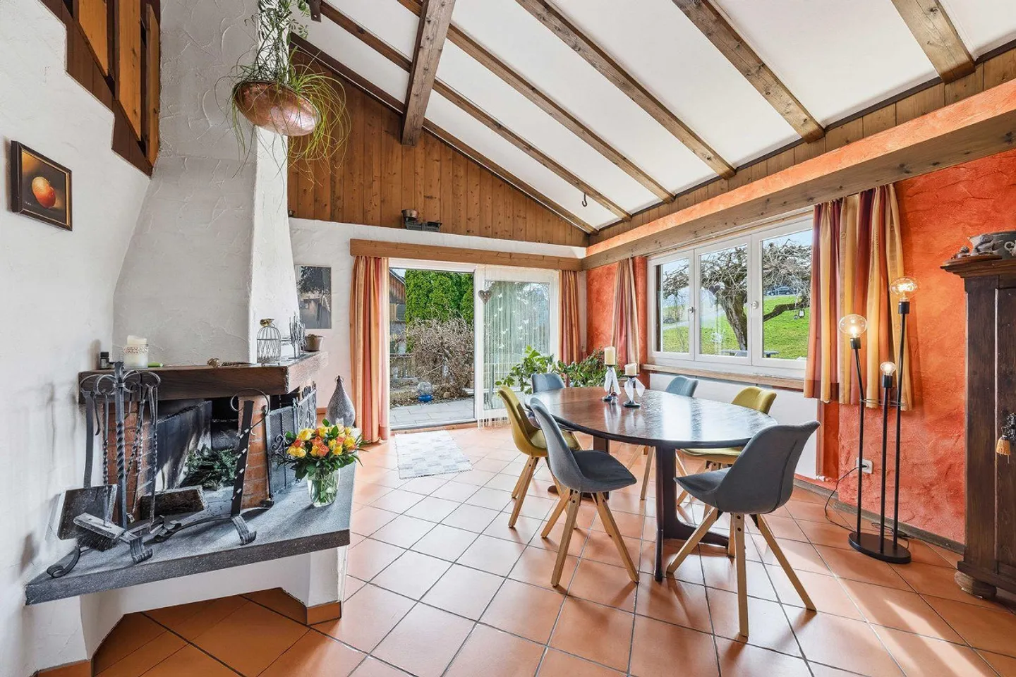 Maison individuelle - Photo 7 sur 13