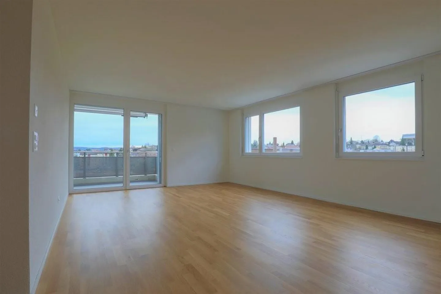 «Moderne Wohnung sucht Mieter für gemeinsame Zukunft» - Foto 3 von 11