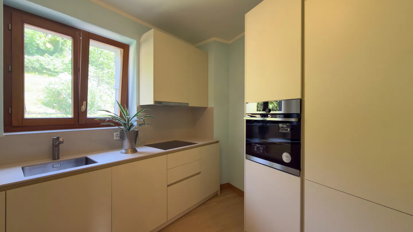 Appartement élégant avec vue imprenable - Photo 7 sur 14
