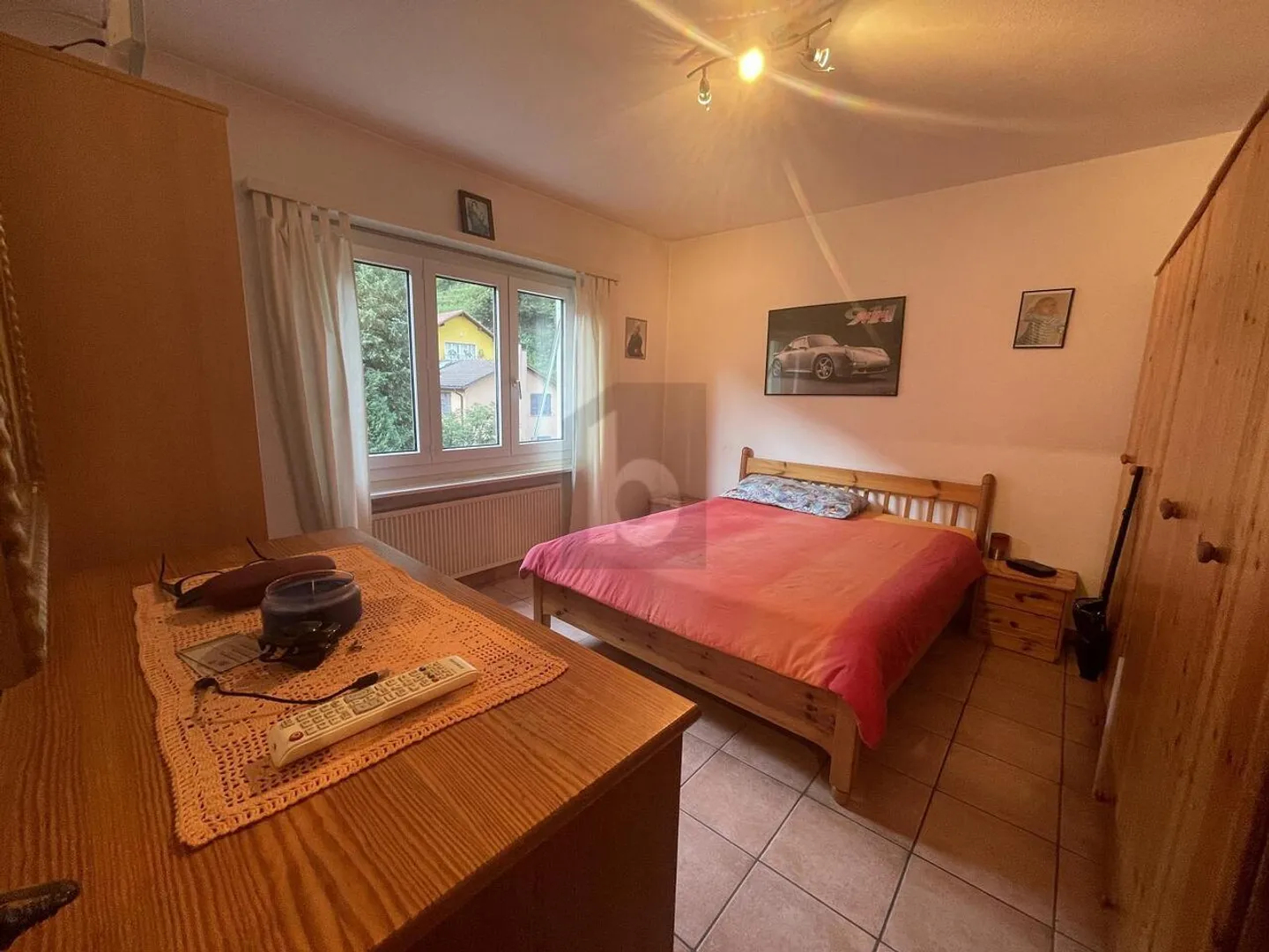 Appartamento in affitto - Foto 4 di 6