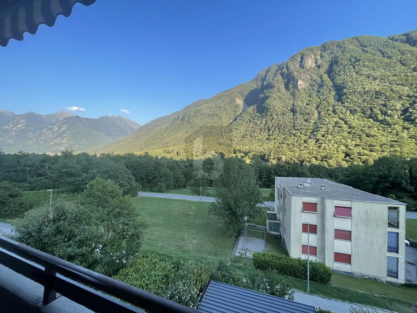 Appartamento in affitto - Foto 5 di 6