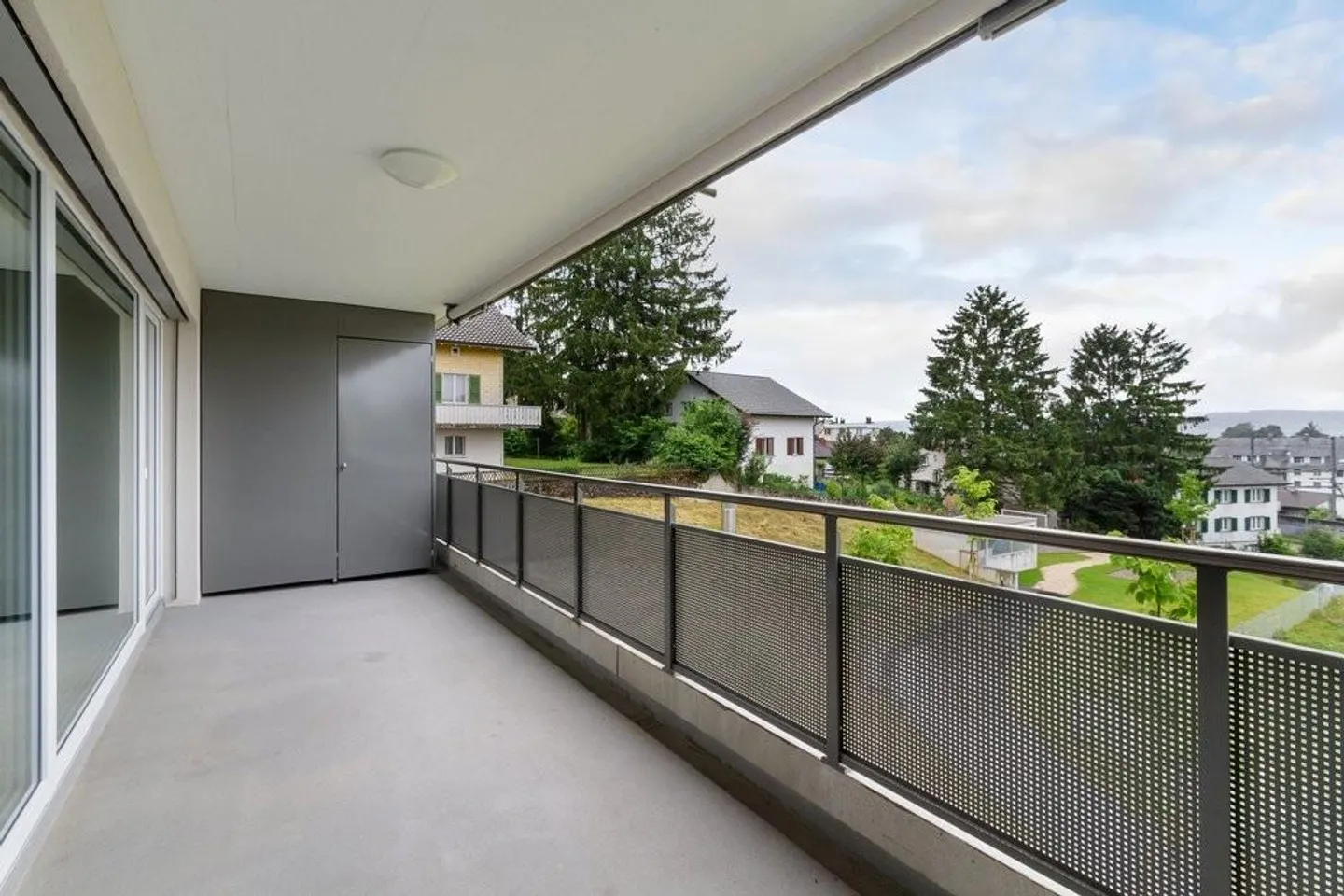 «Moderne Wohnung sucht Mieter für gemeinsame Zukunft» - Foto 5 von 11