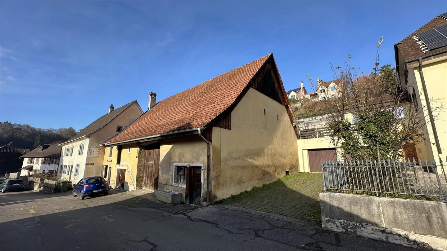 Casa singola in vendita - Foto 1 di 4