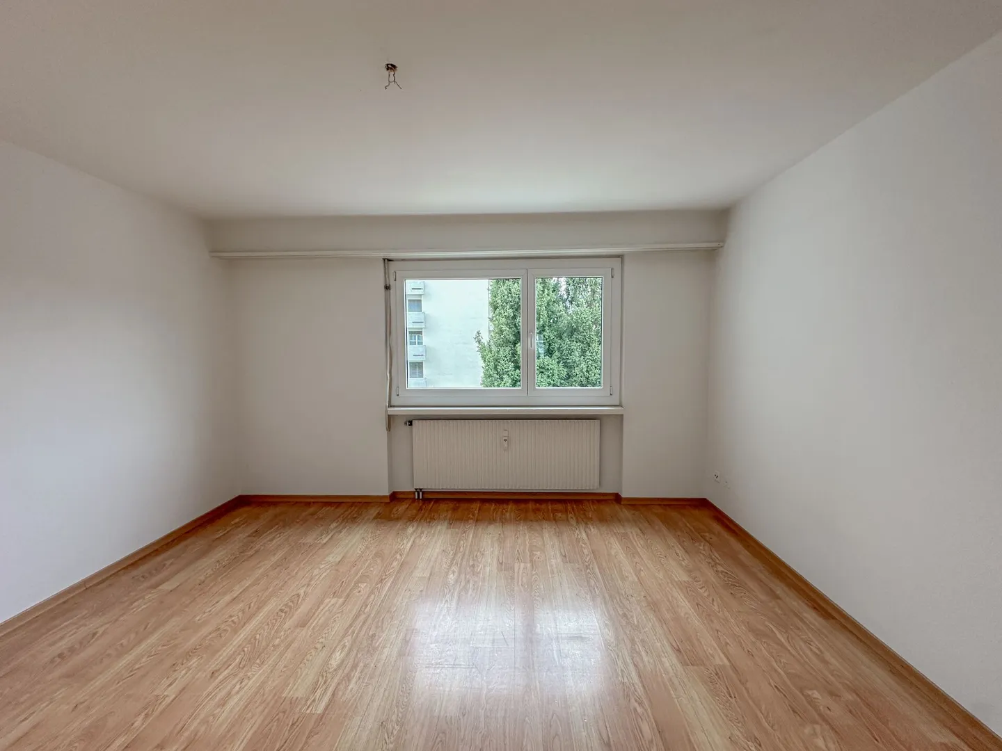 Cozy 2.5-room apartment in a convenient location - Photo 4 of 6