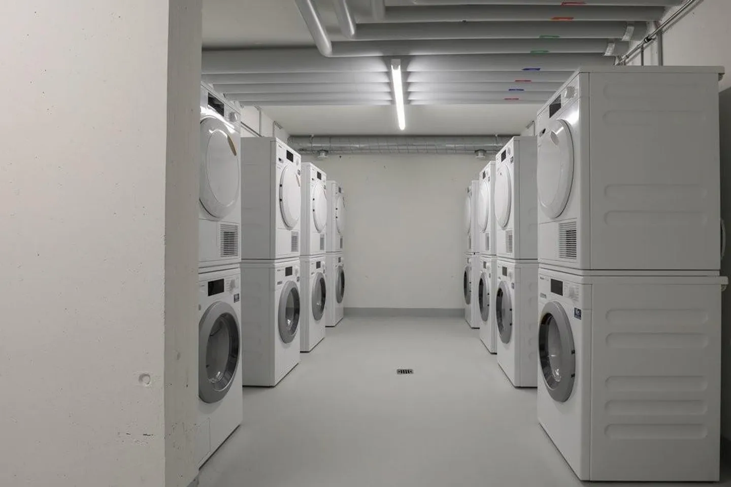 «Moderne Wohnung sucht Mieter für gemeinsame Zukunft» - Foto 8 von 11