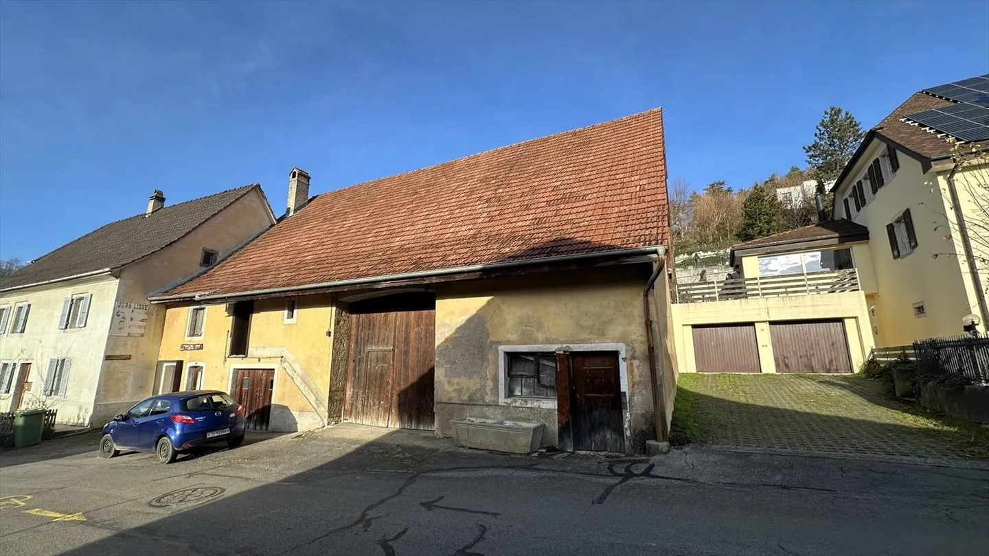 Casa singola in vendita - Foto 2 di 4