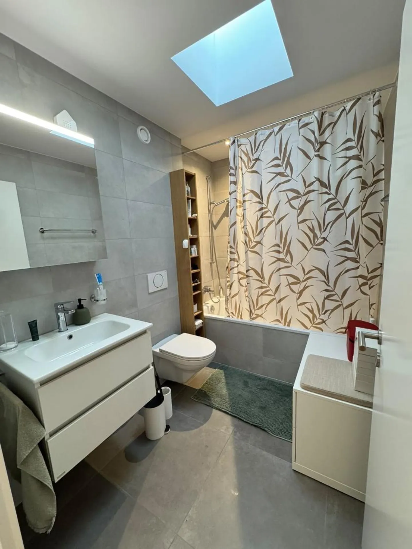 Geräumige 3.5 Zimmerwohnung - Foto 4 von 7