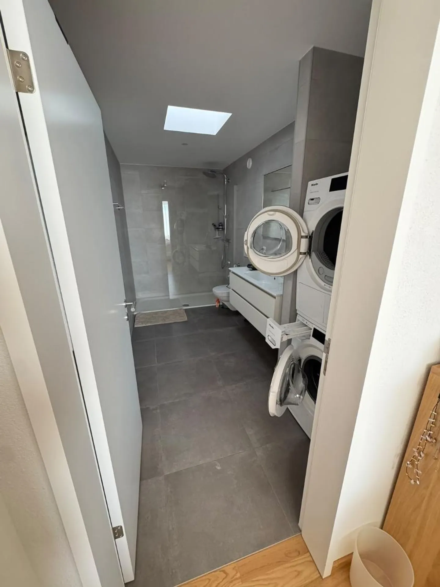 Geräumige 3.5 Zimmerwohnung - Foto 5 von 7