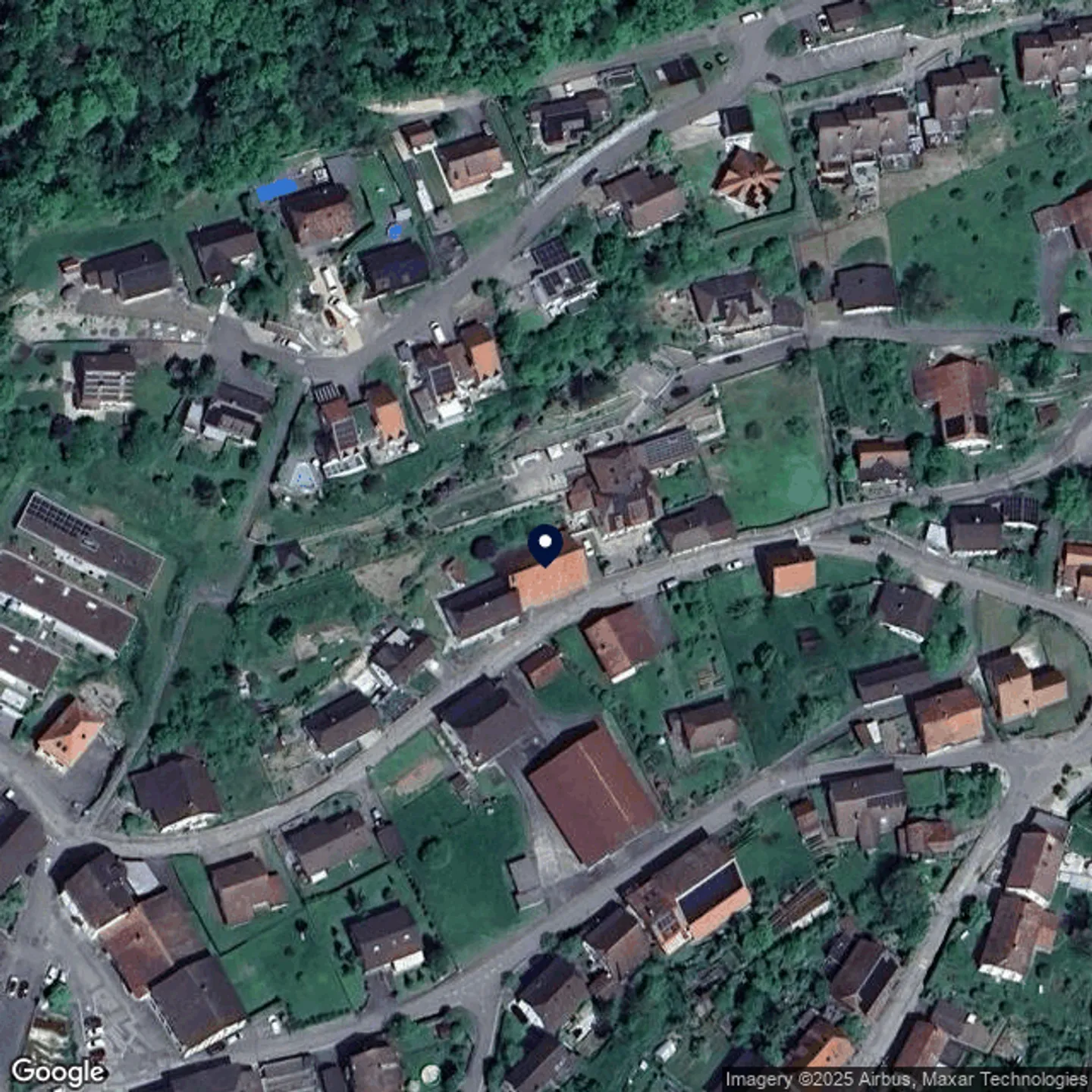 Casa singola in vendita - Foto 4 di 4