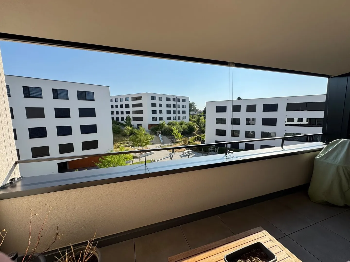 Geräumige 3.5 Zimmerwohnung - Foto 7 von 7