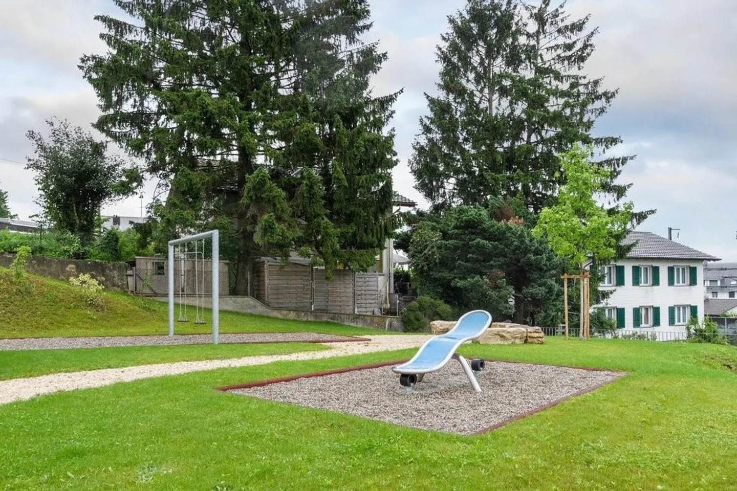 «Moderne Wohnung sucht Mieter für gemeinsame Zukunft» - Foto 10 von 11