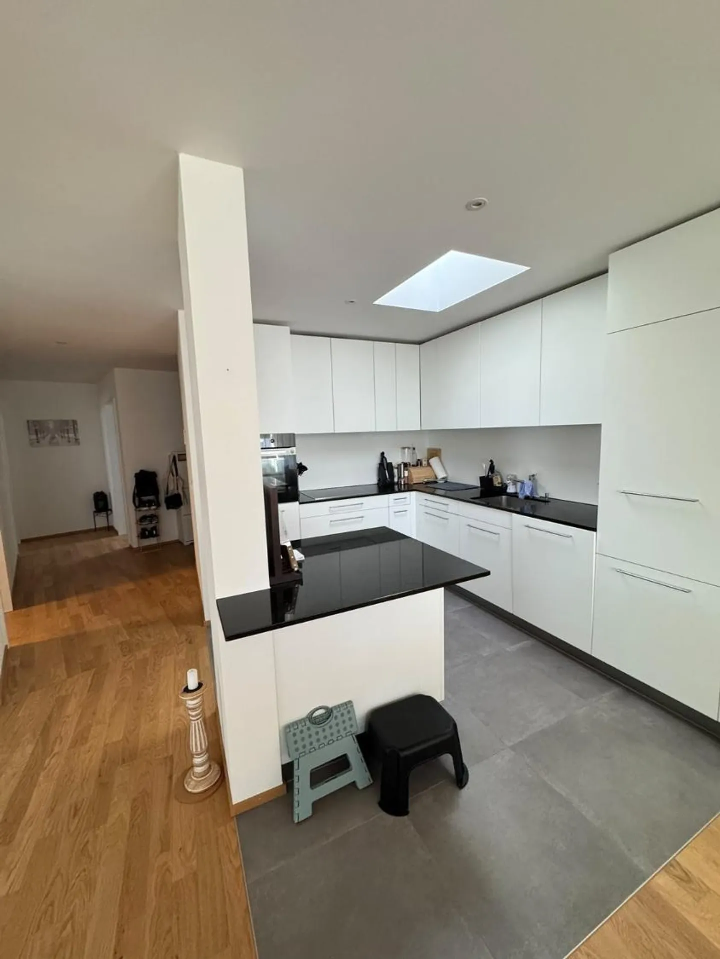Geräumige 3.5 Zimmerwohnung - Foto 3 von 7