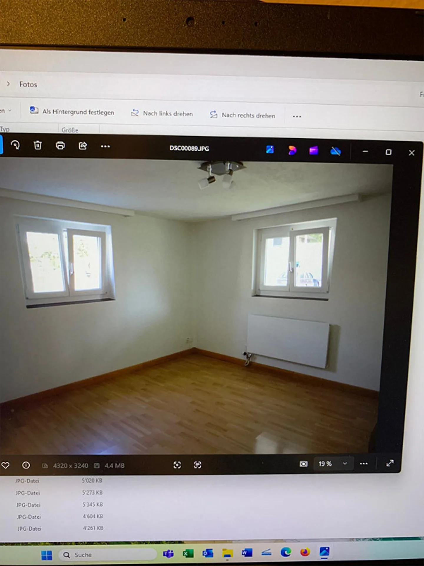 1.5 Room Apartment - Suitable for Weekly Stay - Photo 1 of 4