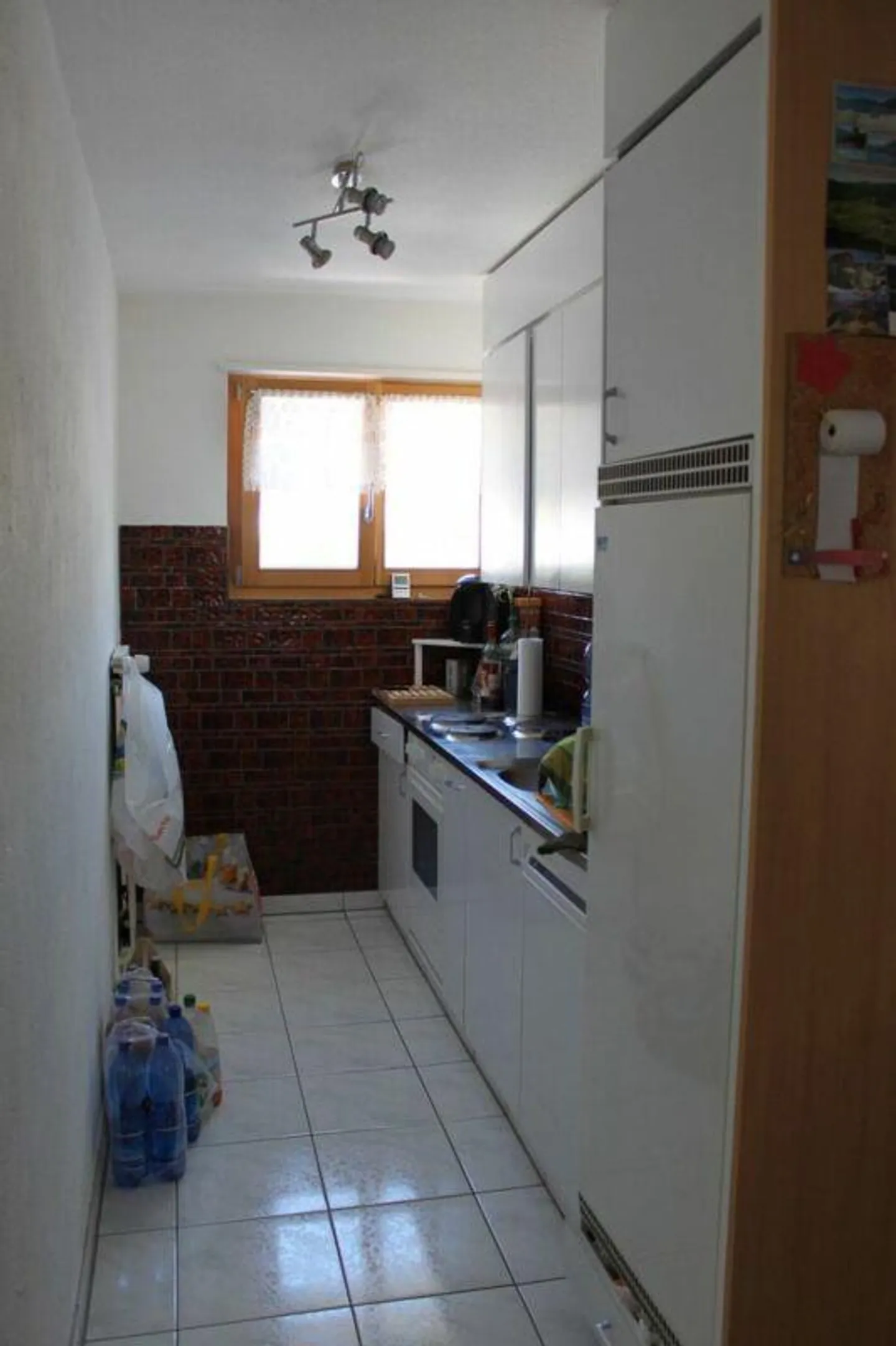 Appartement 3 pièces à louer pour la saison - Photo 2 sur 6