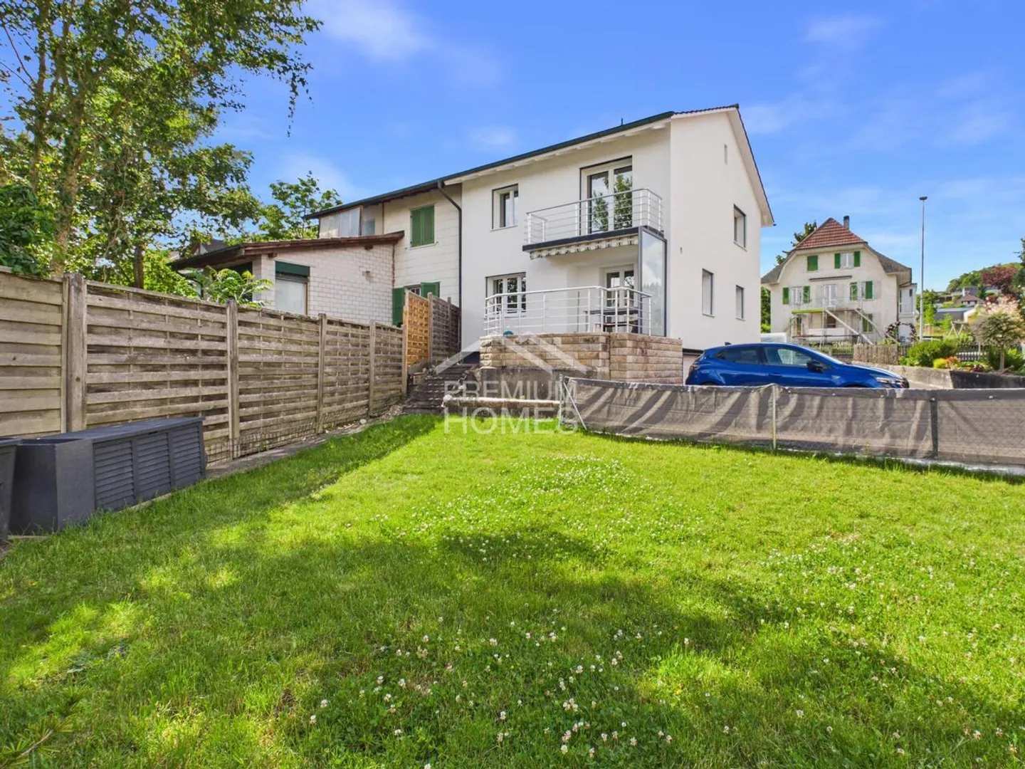 In the heart of the city & solidly renovated! - Photo 1 of 13