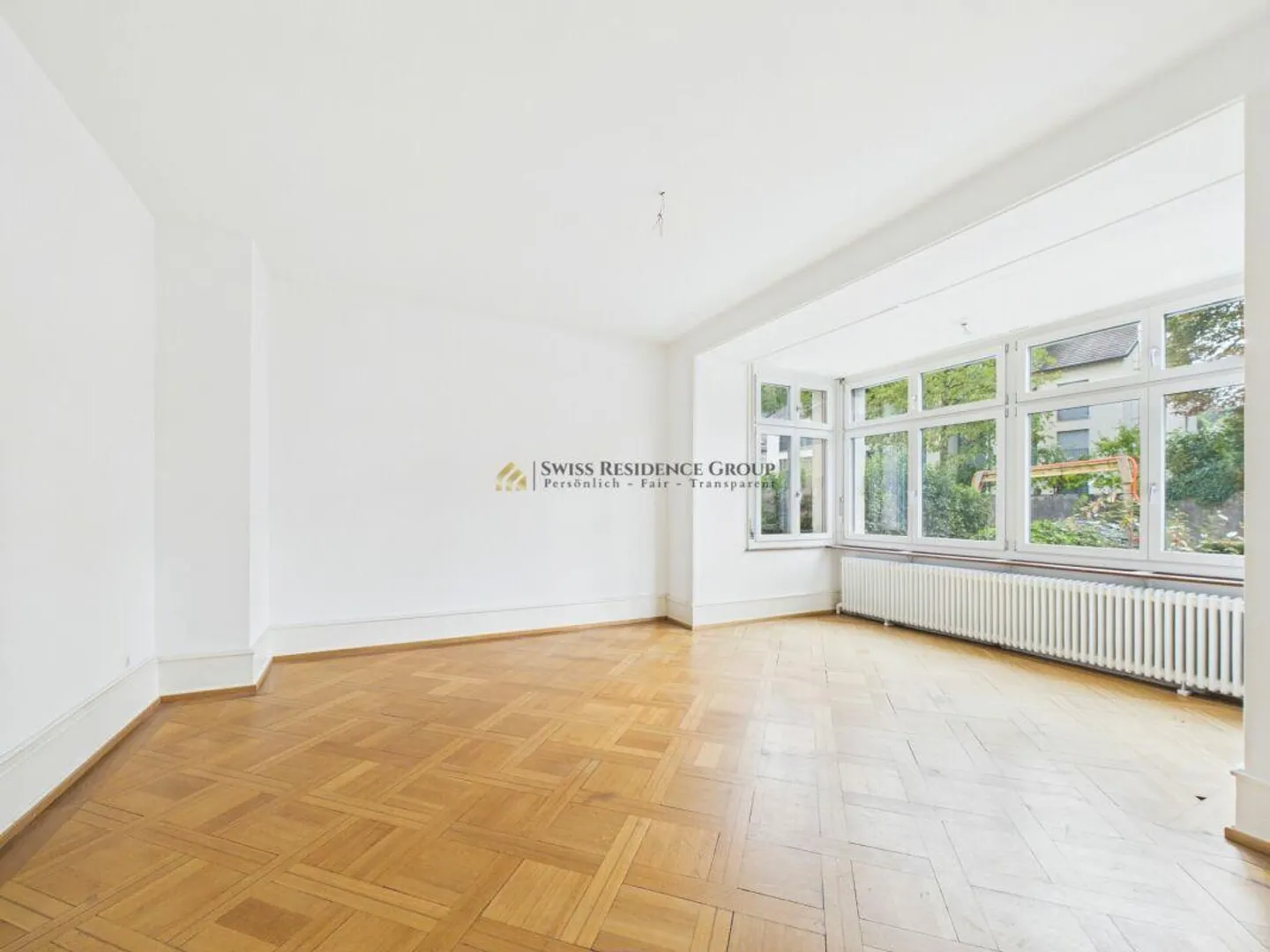 Vielseitige 9.5-Zimmer-Villa - Foto 4 von 30