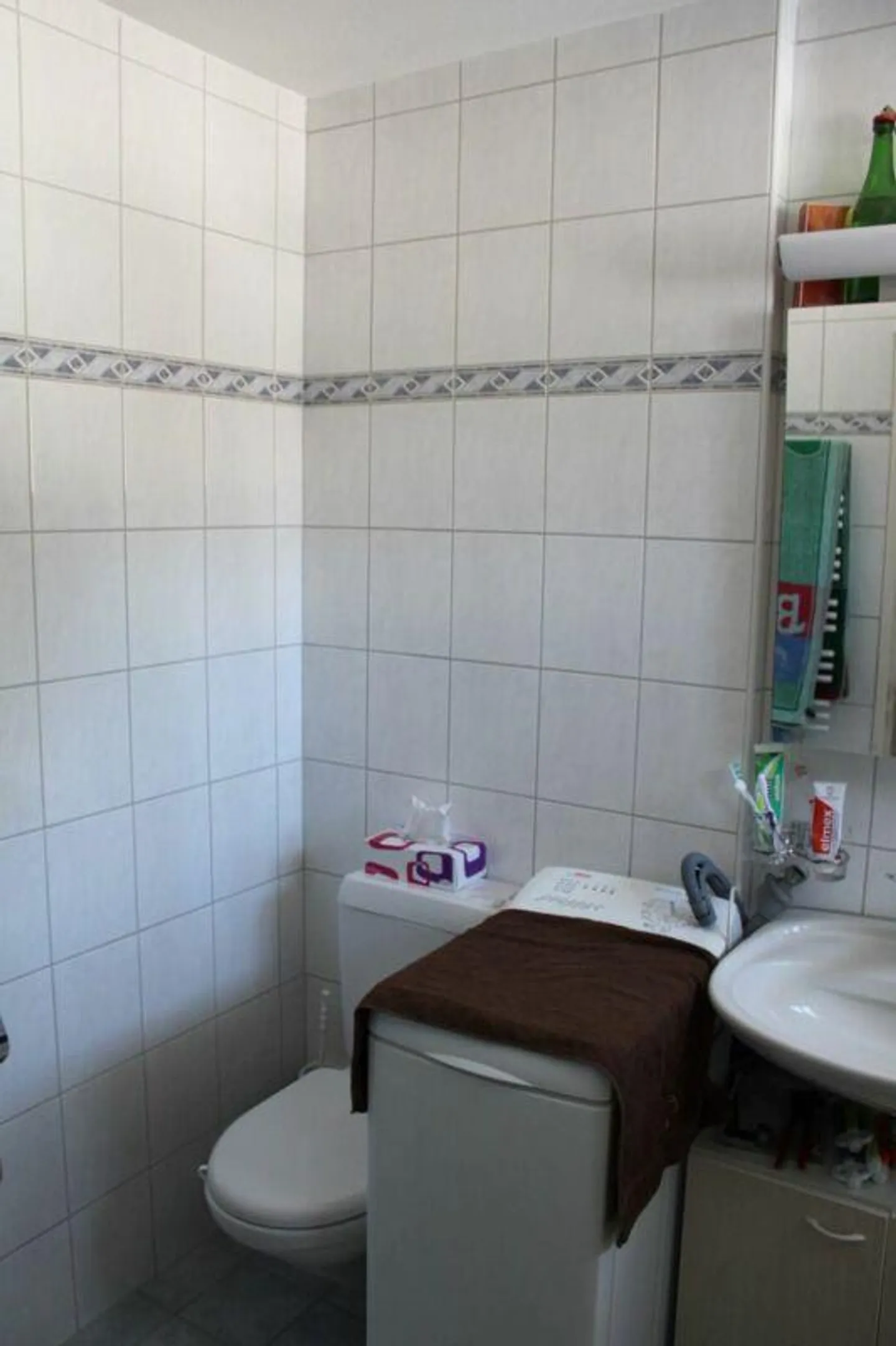 Appartement 3 pièces à louer pour la saison - Photo 4 sur 6