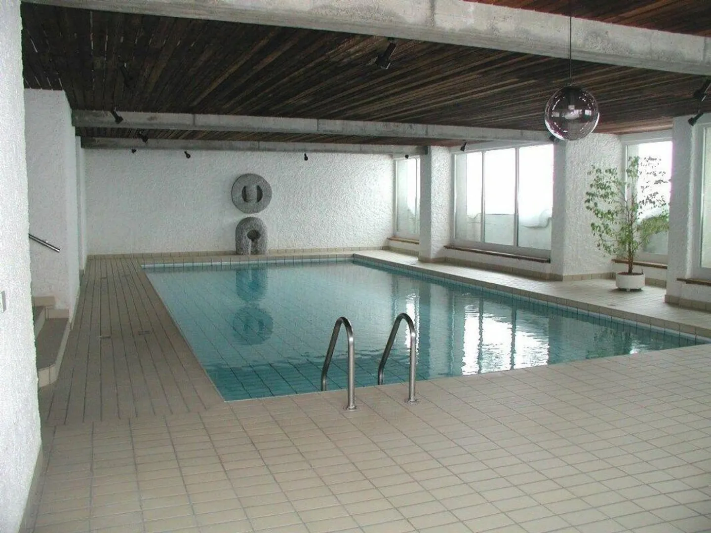 Appartement 3 pièces à louer pour la saison - Photo 5 sur 6