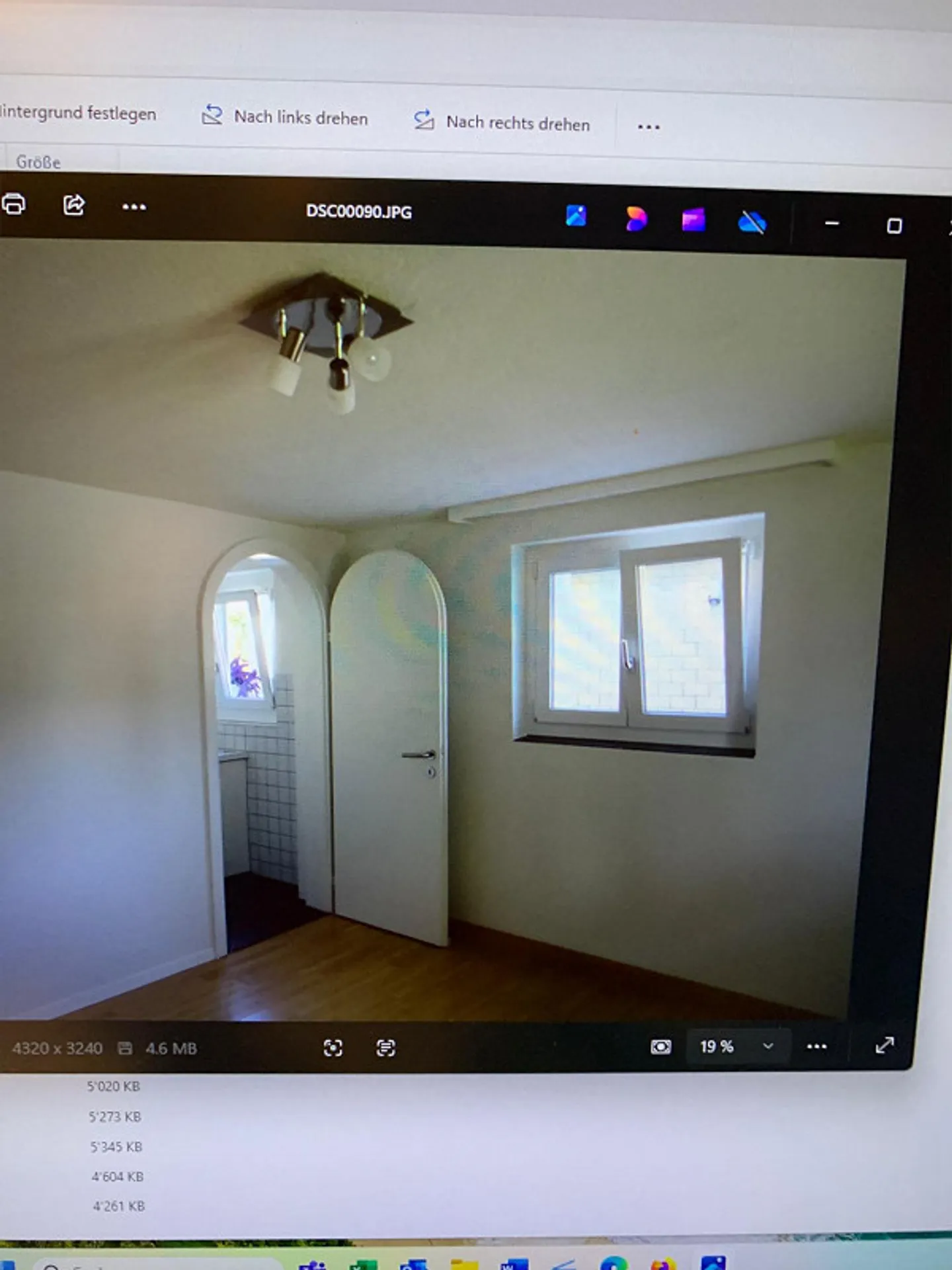1.5 Room Apartment - Suitable for Weekly Stay - Photo 2 of 4