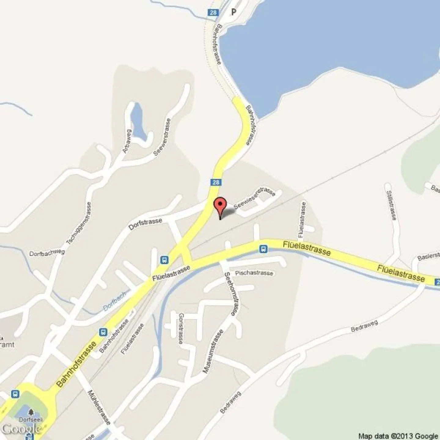 Appartement 3 pièces à louer pour la saison - Photo 6 sur 6