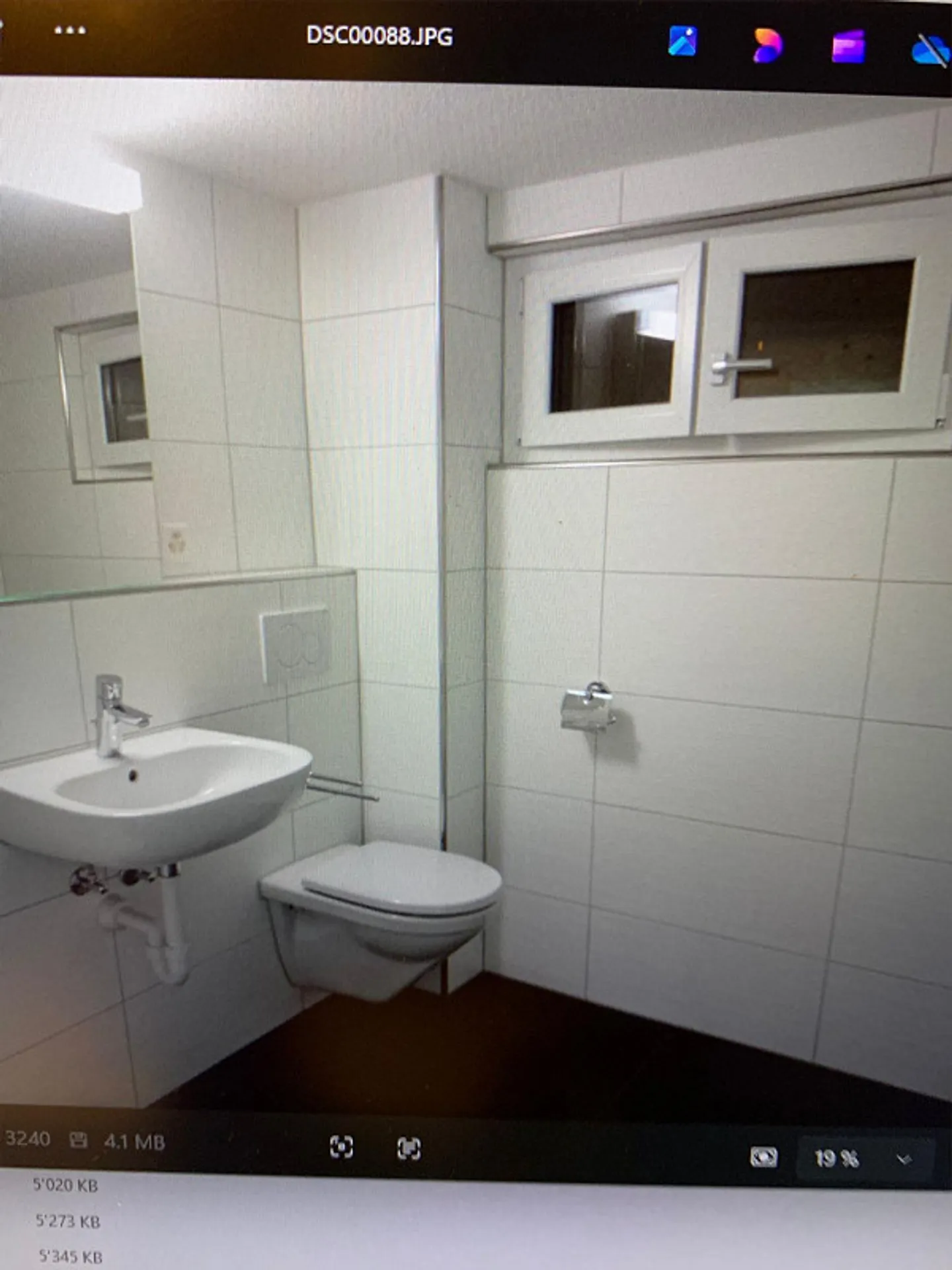 1.5 Room Apartment - Suitable for Weekly Stay - Photo 3 of 4