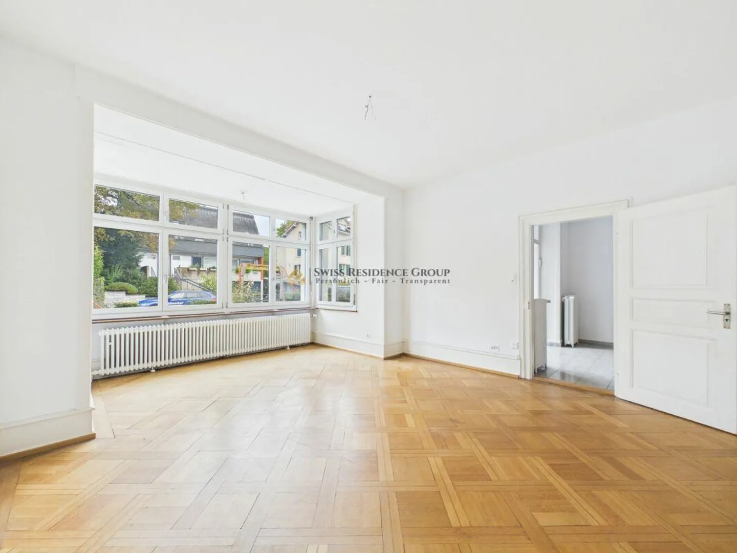 Vielseitige 9.5-Zimmer-Villa - Foto 6 von 30