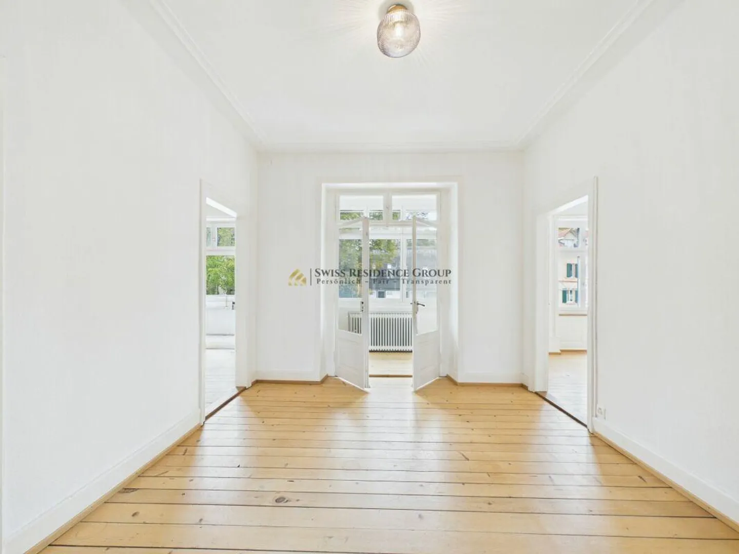 Vielseitige 9.5-Zimmer-Villa - Foto 8 von 30