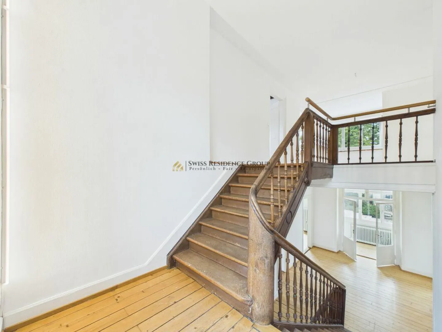 Vielseitige 9.5-Zimmer-Villa - Foto 9 von 30