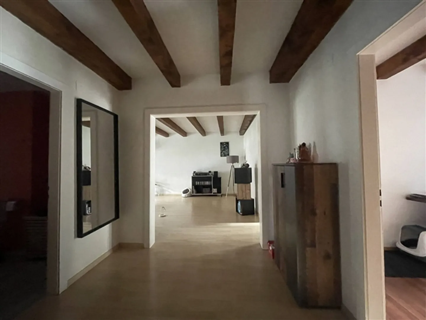 Property held as a financial investment in Vallorbe - Photo 4 of 6