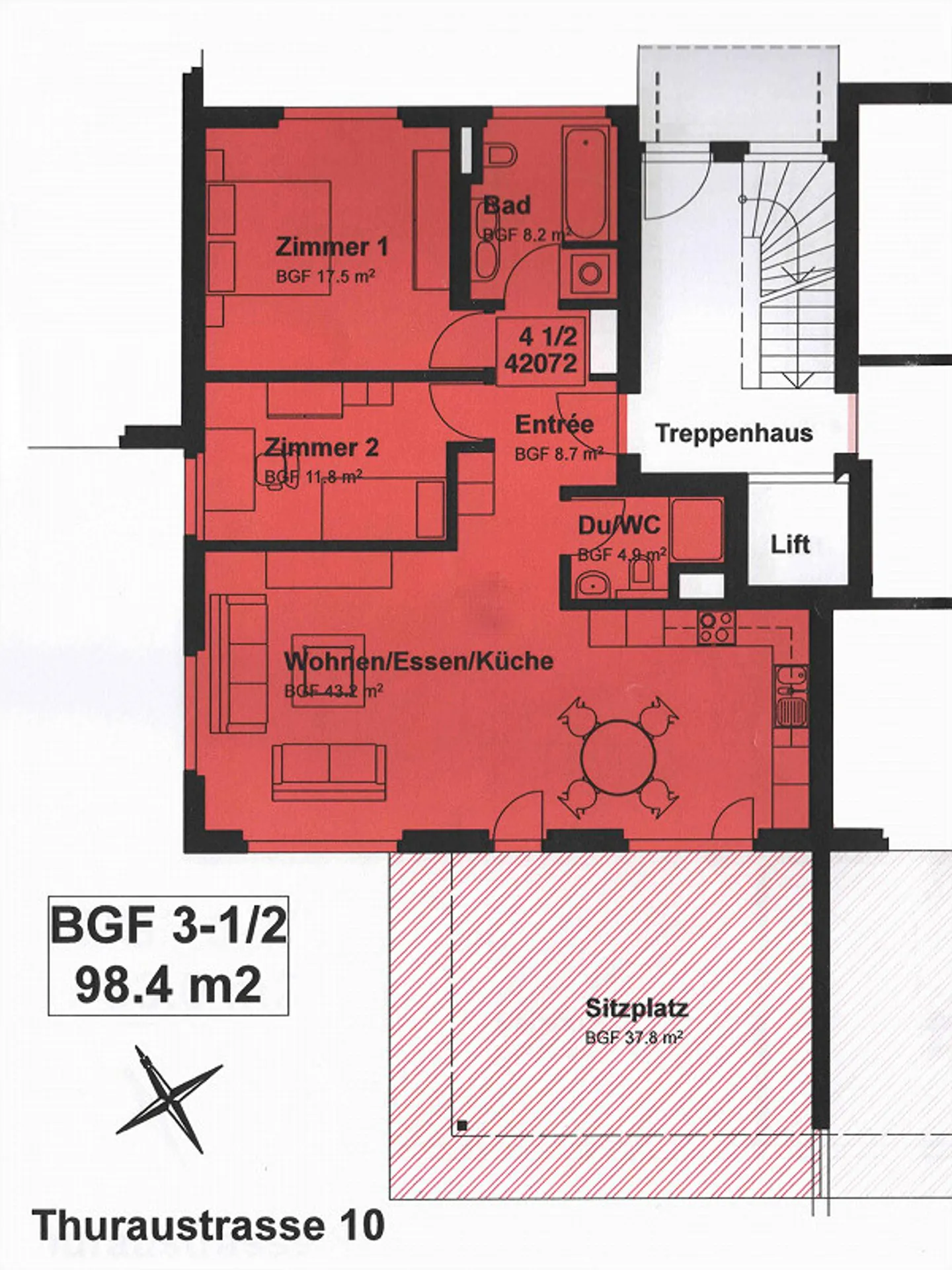 La tua nuova casa - Foto 17 di 17