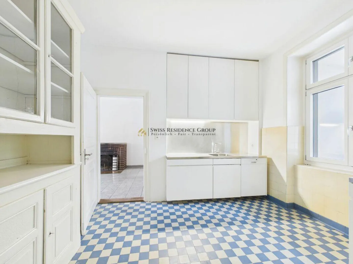 Vielseitige 9.5-Zimmer-Villa - Foto 10 von 30