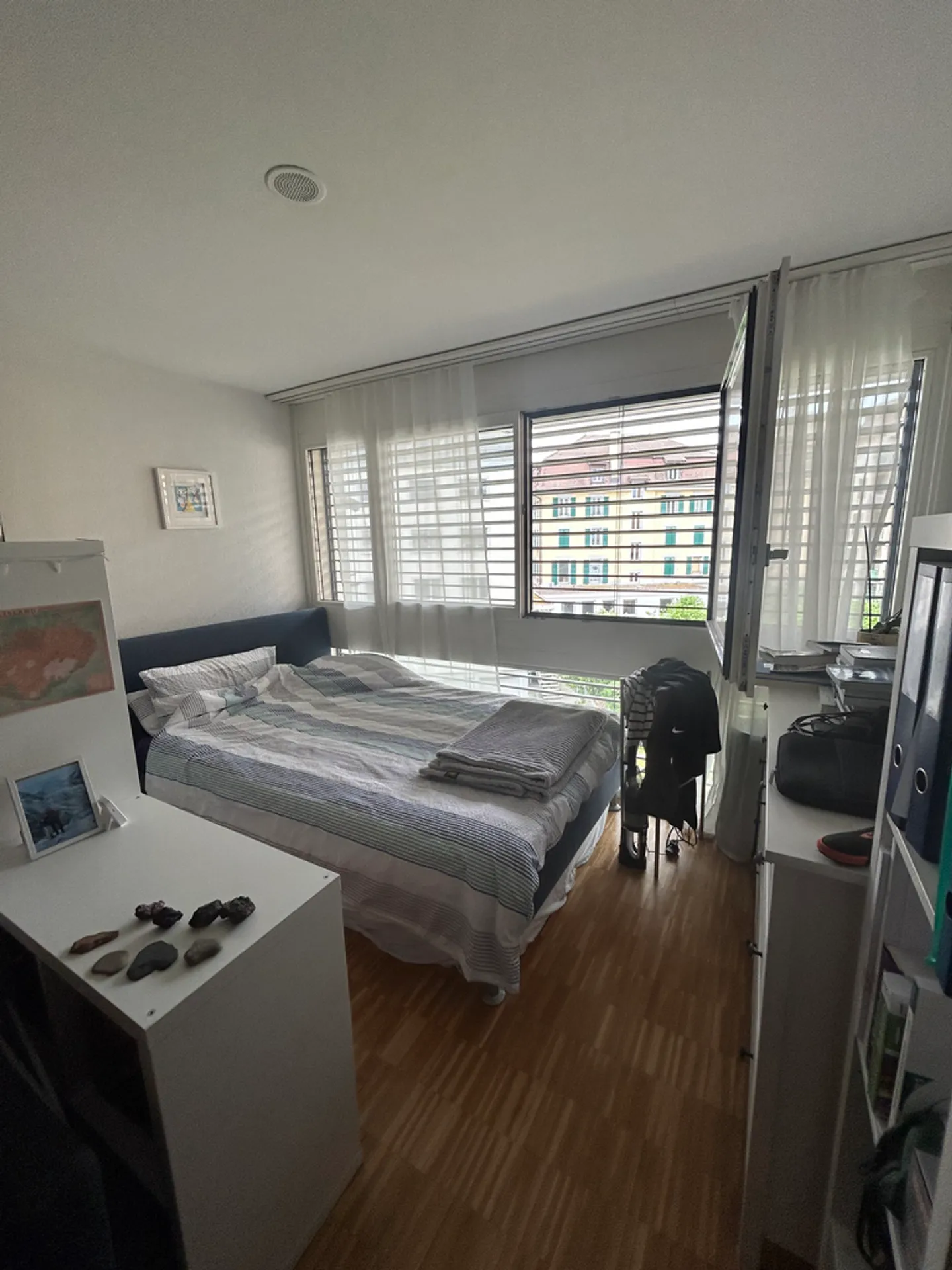 Charming Studio in Renens - Photo 2 of 8