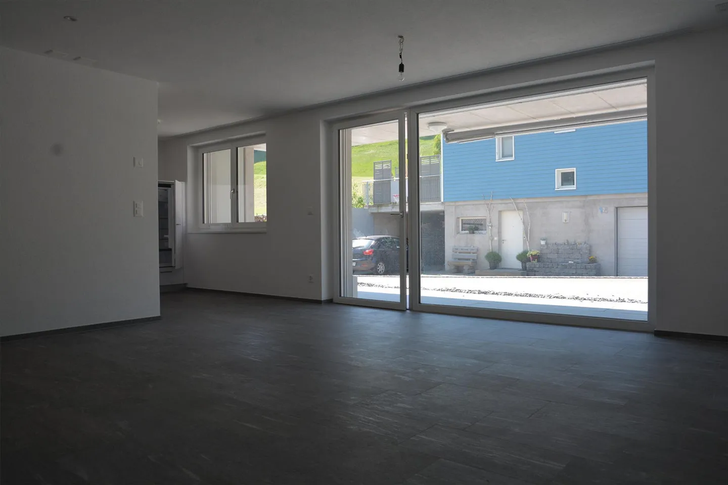 Gemütliche 1.5 Zimmer-Wohnung - Foto 4 von 8
