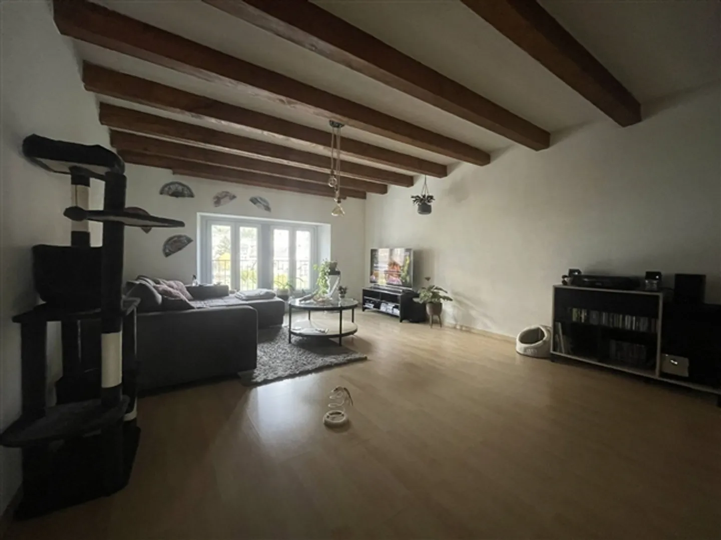 Property held as a financial investment in Vallorbe - Photo 5 of 6