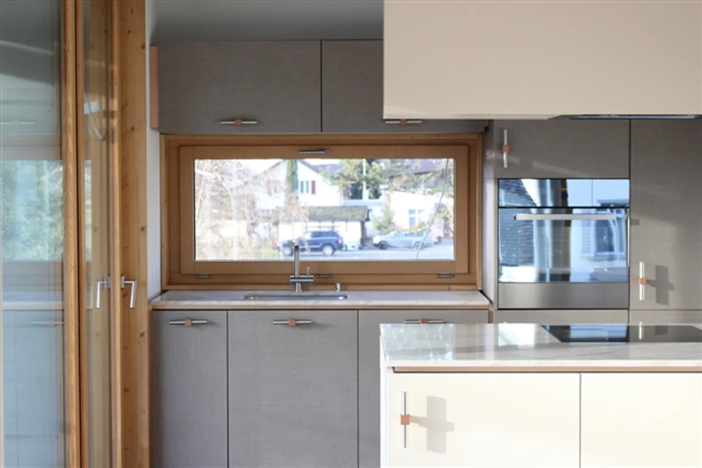 Apartment for rent - Photo 4 of 11