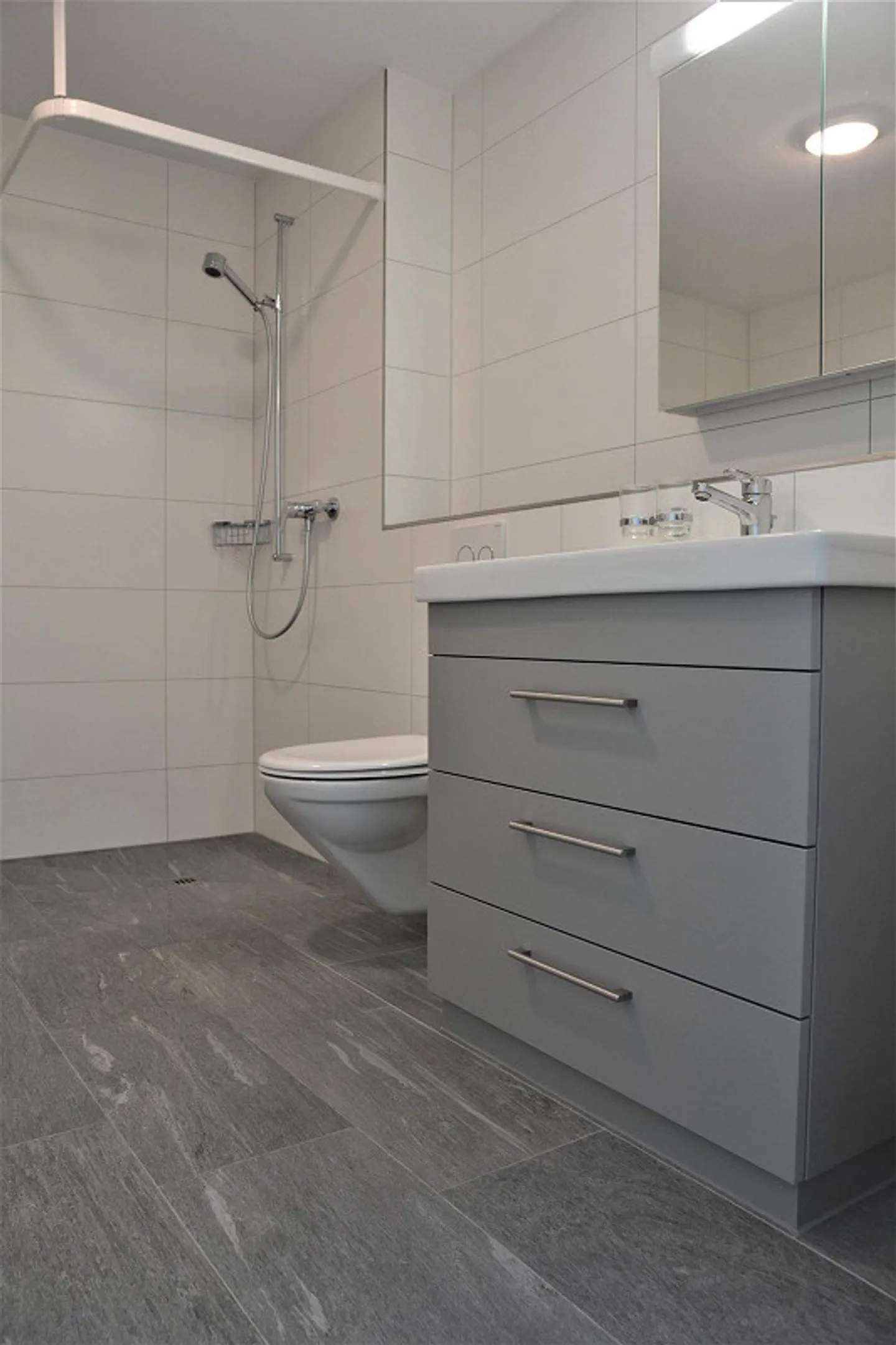 Gemütliche 1.5 Zimmer-Wohnung - Foto 5 von 8