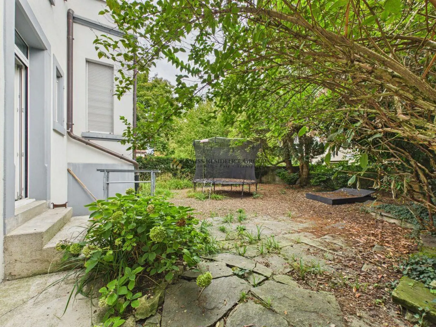 Vielseitige 9.5-Zimmer-Villa - Foto 24 von 30
