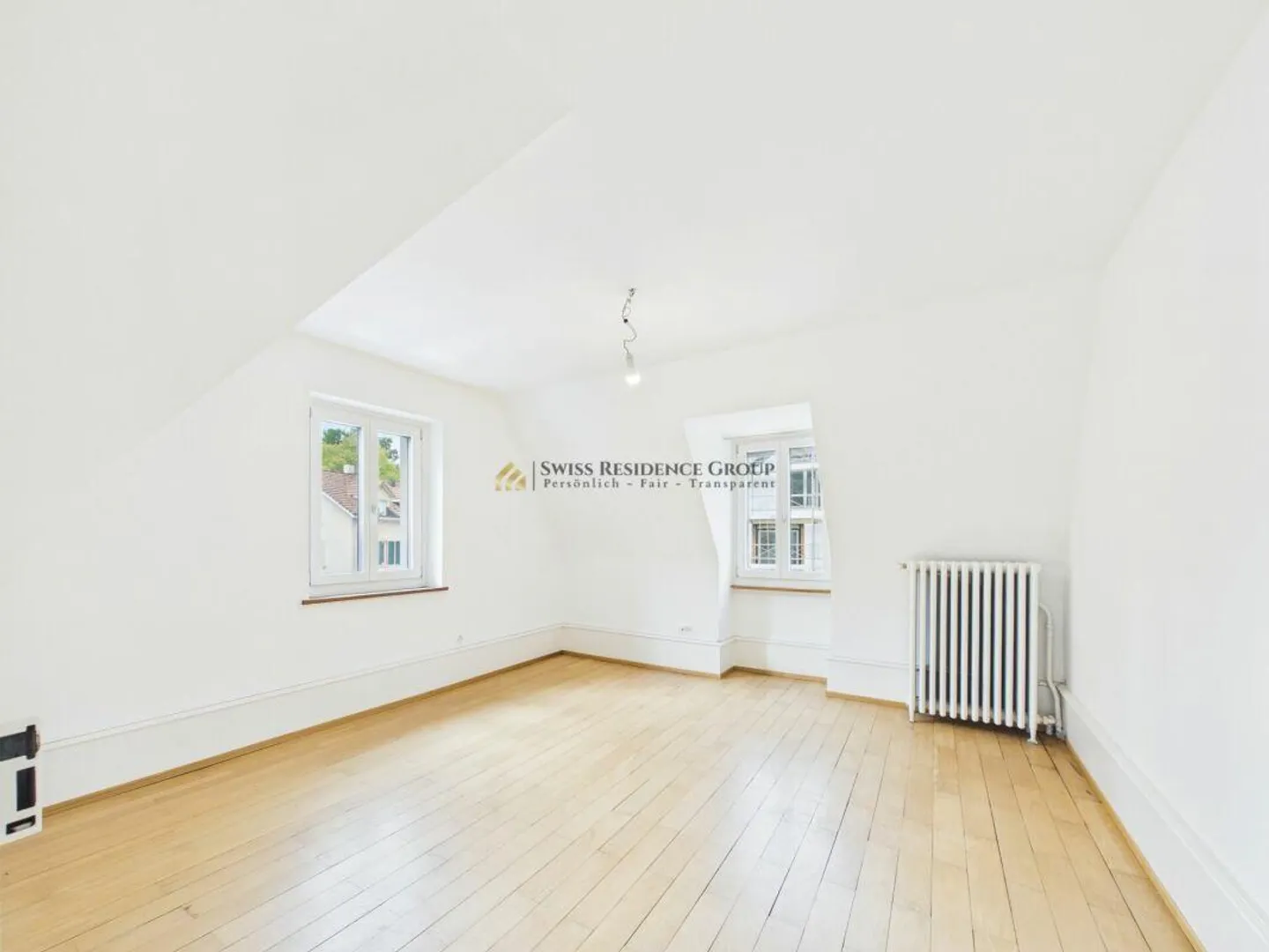 Vielseitige 9.5-Zimmer-Villa - Foto 25 von 30