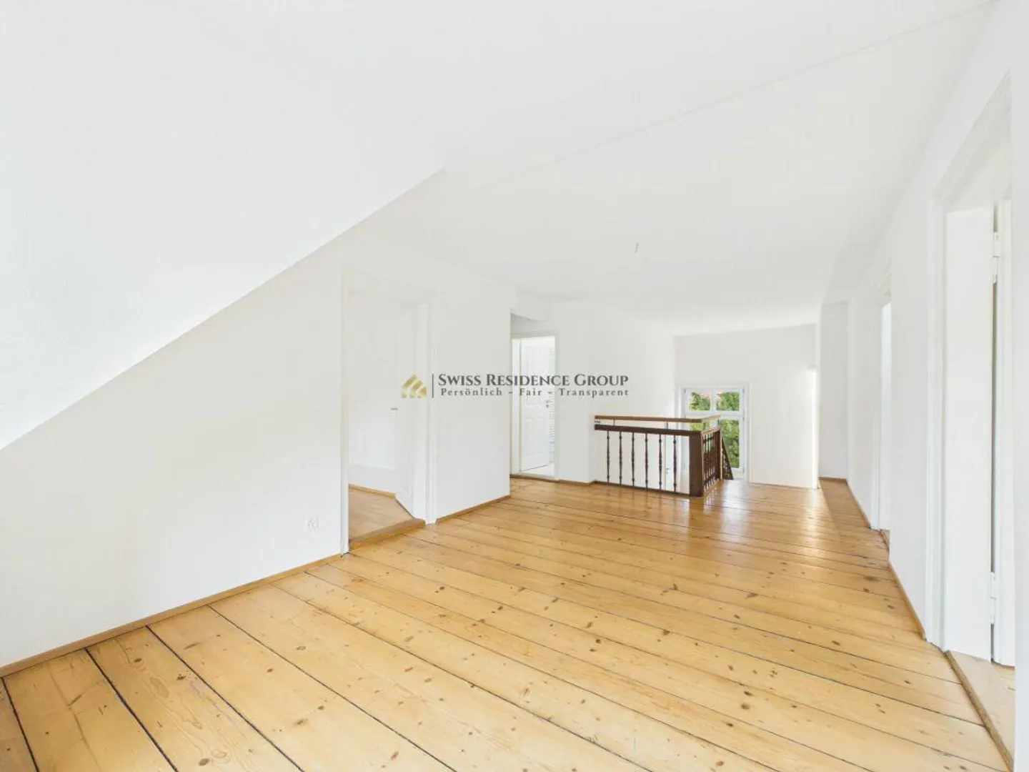 Vielseitige 9.5-Zimmer-Villa - Foto 26 von 30