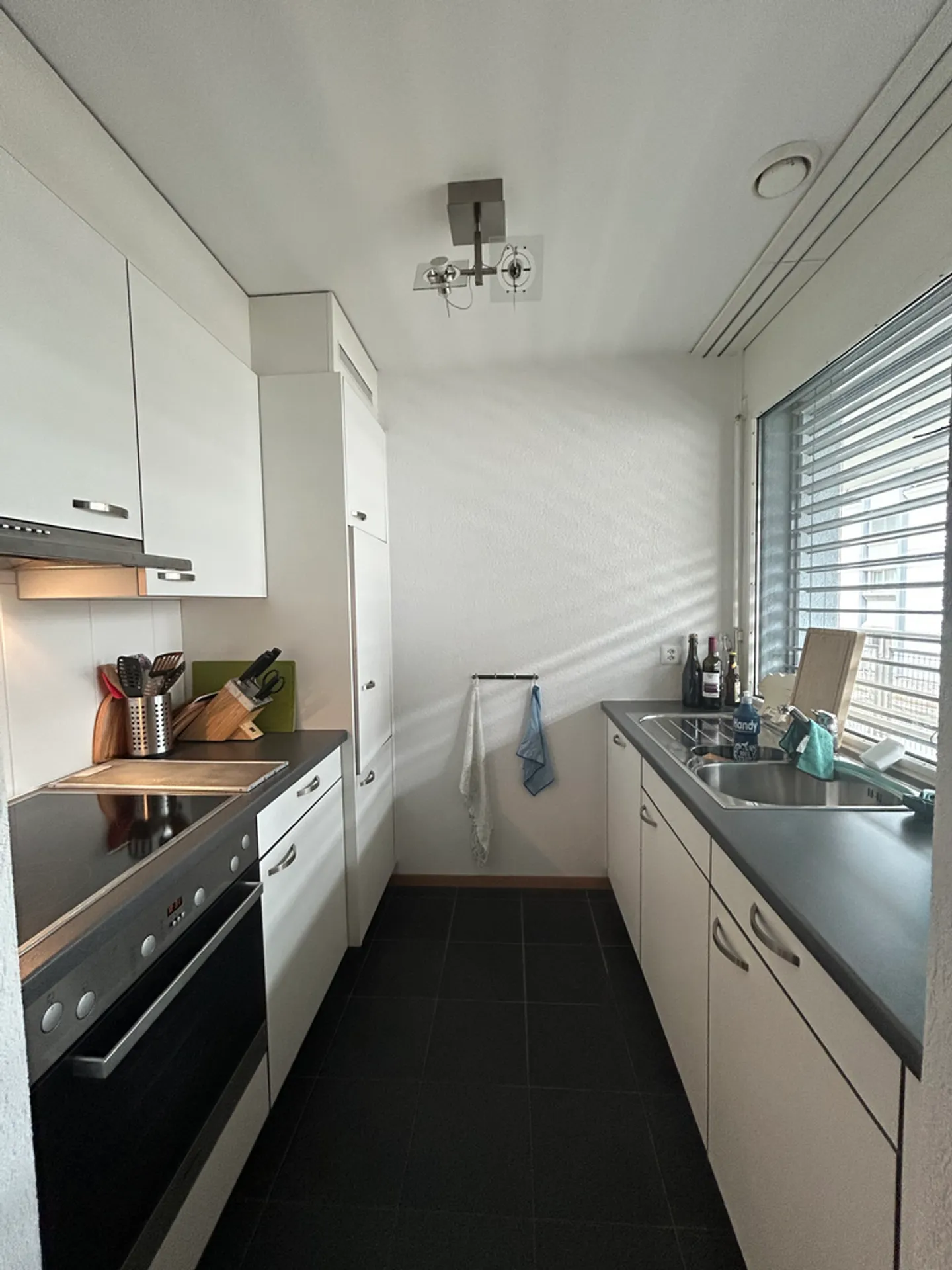 Charming Studio in Renens - Photo 4 of 8
